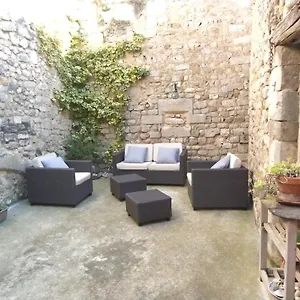 Appartement Au Coeur Du Village- Ref12, Saint-Paul-Trois-Châteaux