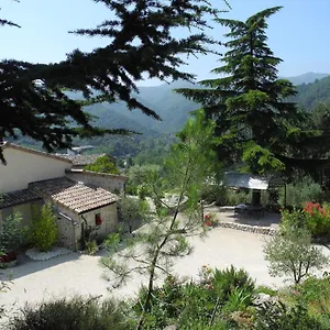  Bed & Breakfast Mondonlehaut