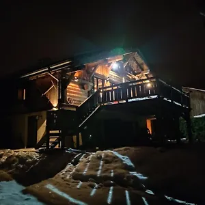 Chalet Magnifique Dans La Vallée De Chamonix, Servoz