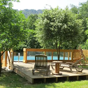  Bed & Breakfast Chez Cecile Et Mickael