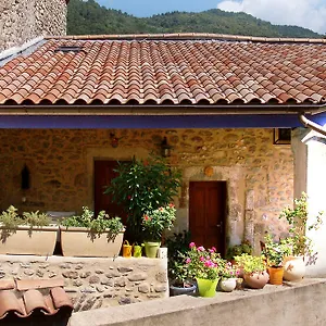  Vakantiehuis Le Galta - Maison Entierement Equipee, 2 Chambres, Sdb Avec Bain A Remous, Terrasse Privative Pres De La Dolce Via
